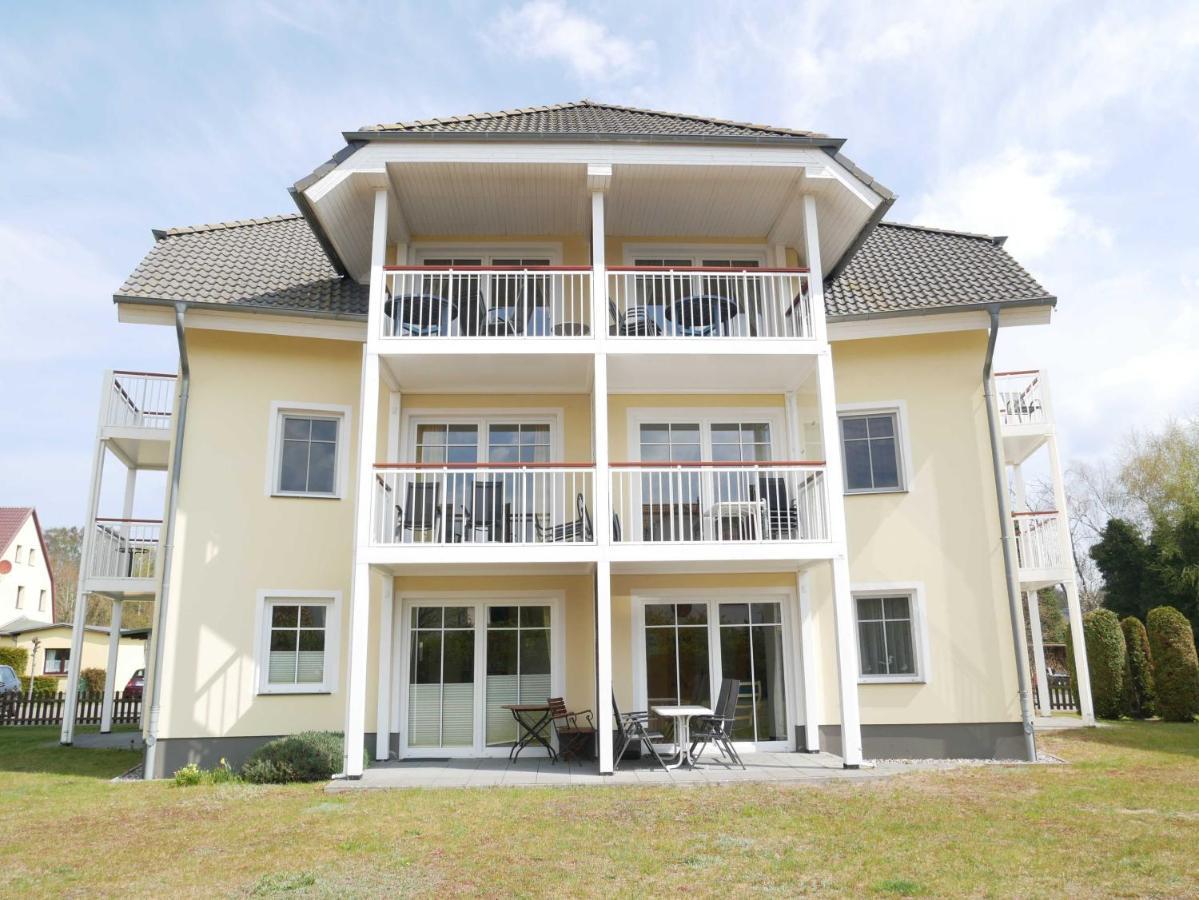 Bernsteinhaus 3 Mit 2 Balkonen&kamin *